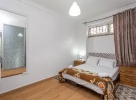 Lisbon Apartment 3