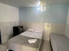Pousada Bê Kite Cauipe