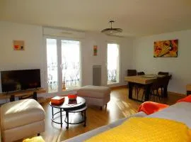 Appartement Saint Gilles Croix de Vie - Alizé