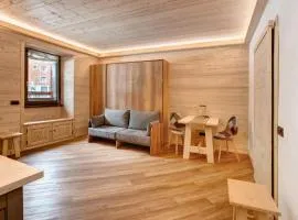 Appartamento Centro Santa Caterina