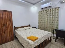 1BHK Colva Beach
