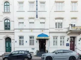 Steens Hotel Alster City