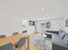 INN JOY Apartments - Herisau