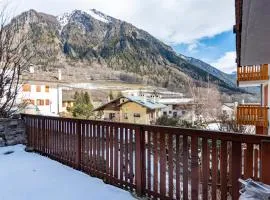 Montagne E Coccole - Happy Rentals