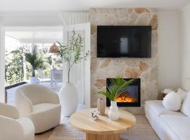 Be quick - Xmas holidays luxury for 12 people!, luksushotel i Montville