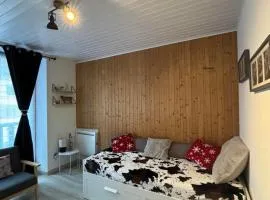 Appartement La Bresse