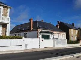 Le Mistral Saint Gilles Croix de Vie