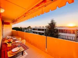 TERRAZZA SUL MARE - Appartamento Rilassante