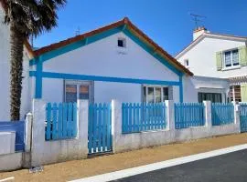Youyou Saint Gilles Croix de Vie