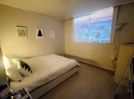 Stay Songpa