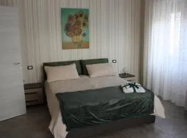 Casa Fabbricatore
