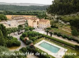 Hôtellerie Notre Dame de Lumières