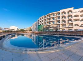 The Navigator - Solaqua, hotel v destinaci Albufeira