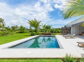 Anahita Villa Ahura 3 bedrooms