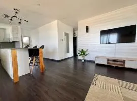 92 Camarque - 3 Bedroom Apartment With Amazing Sea Views In Umdloti