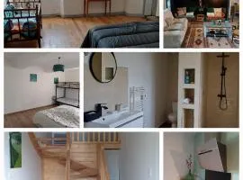 Chambres à la ferme