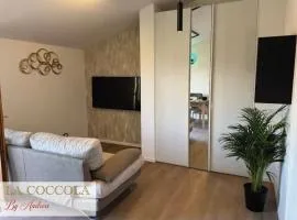 La Coccola by Andrea