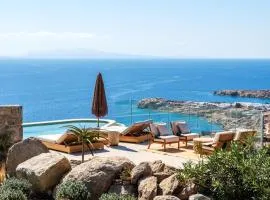Mykonos Villa Scorpios