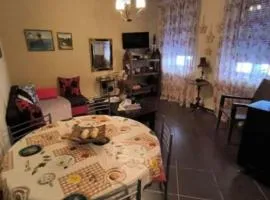 Cozy Apartment Alexandros near Aqueduct (Kamares)