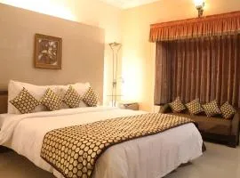 New Hotel Europa Inn