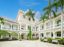 Xiamen Kulangsu Resort Hotel
