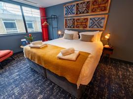 The Market House, hotel i Reading