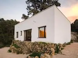 Hermosa casa con vistas al jardin