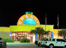 MCM Grande FunDome Odessa