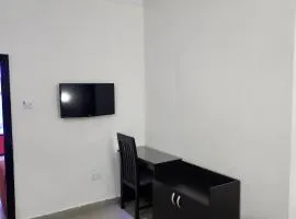 HOD Apartments