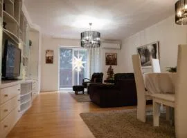 Apartman Vuk