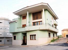 Casa Crispetes, Hotel in Tales