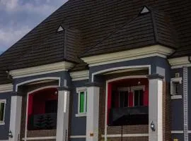 Apartment in Port Harcourt - De Miruchen Home