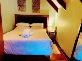 Zagorski’s Bed and breakfast