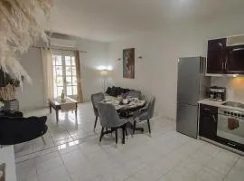 Spiros House