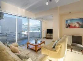Sitia Oasis Residence