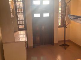Homestay, hotel v destinaci Thôn Kim Long (1)