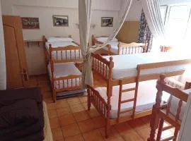 Albergue Ultreia et Suseia