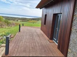 Balaton Lake House