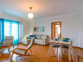 PÉ NA AREIA by Stay in Alentejo