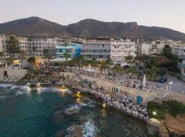 Glaros Royal Beach Hotel