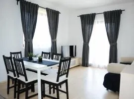 Flare Apartment