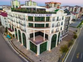 Elite World Nest Sivas