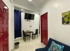 Resting View One Bedroom Apartment