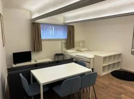 Villa Oliver Budget Room
