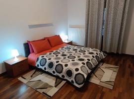 Gladys, hotel v destinaci Pesaro