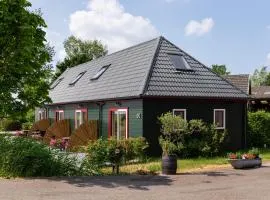 Maria's hoeve Abcoude huisje 3 dichtbij Amsterdam