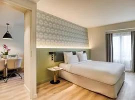 Citadines Les Halles Paris