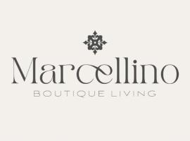 Marcellino Boutique Living, hotel v destinácii Victoria