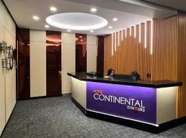 Hotel Continental ByHours
