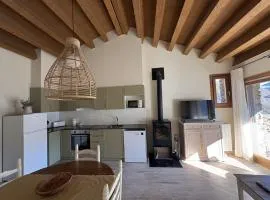 Casa Nova de Can Janpere